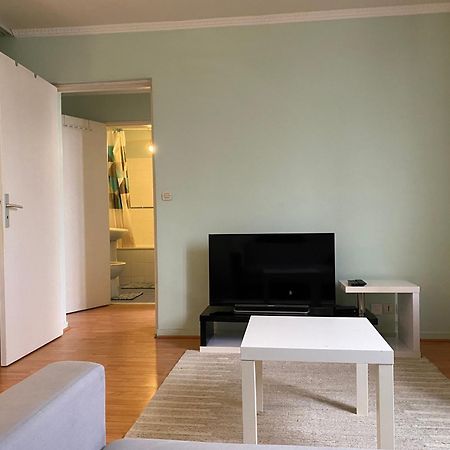 Appart Calme Avec Parking Gratuit Evry-Gregy-sur-Yerre Dış mekan fotoğraf