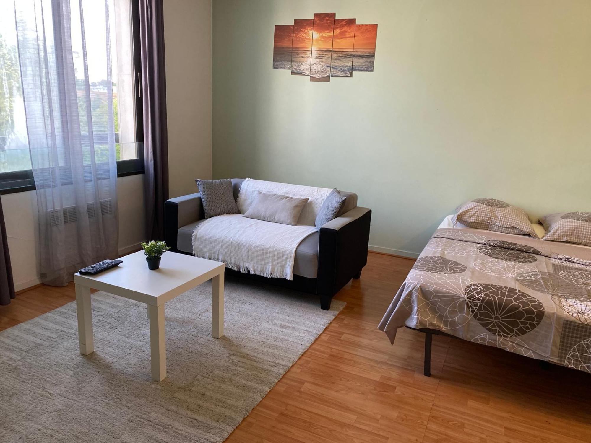 Appart Calme Avec Parking Gratuit Evry-Gregy-sur-Yerre Dış mekan fotoğraf
